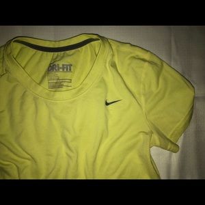 Nike Dri-Fit